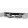 Тумба для ТВ Sonorous STA 200F WHT WHT BS